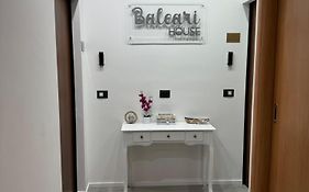 Baleari House